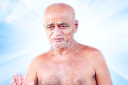 Acharya Vidya Sagar Ji Maharaj