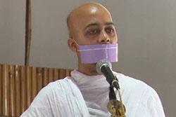 Shri. Muni Kumar Shraman Ji