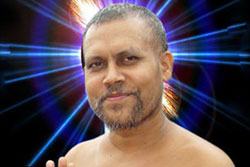 Shri. Pragya Ji Maharaj