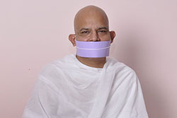 Acharya Mahashramani Parmukha Ji