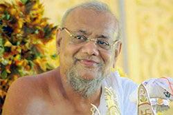 Acharya Vijay Ratan Sunder Suri Ji Maharaj