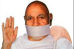 Acharya Tulsi Ji Maharaj