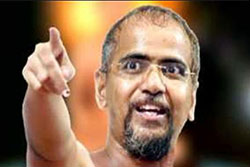 Shri Tarun Sagar Ji