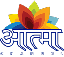 Aatma Channel logo
